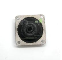 4 - Coxim Borracha Cabine Trator Massey