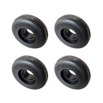 4 coxim borracha superior estabilizador volkswagen / ford