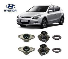 4 Coxim Rolamento Dianteiro Traseiro Hyundai I30 2009 2010 2011