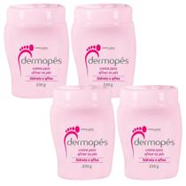 4 Creme Hidratante Para Afinar Os Pés Abelha Rainha Dermopés 4 Creme Hidratante Para Afinar Os Pés Abelha Rainha Dermopés