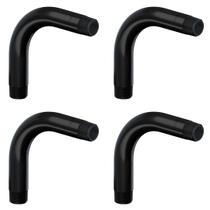 4 Curvas Para Eletroduto Tigre Longo 90 - 2" Polegadas 4 Curvas Para Eletroduto Tigre Longo 90 - 2" Polegadas
