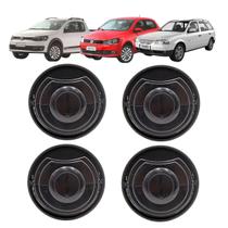 4 Difusor Ar Gol Parati Saveiro G4 G5 2005 A 2014 Globinho 4 Difusor Ar Gol Parati Saveiro G4 G5 2005 A 2014 Globinho