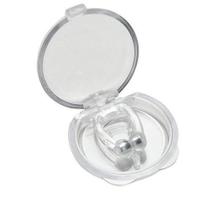 4 Dilatador Nasal Anti Ronco Apneia Magnético Respire Melhor