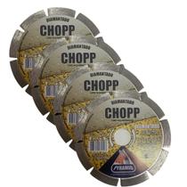 4 Discos Corte Segmentado 110Mm Alvenaria Concreto Bosch 4 Discos Corte Segmentado 110Mm Alvenaria Concreto Bosch