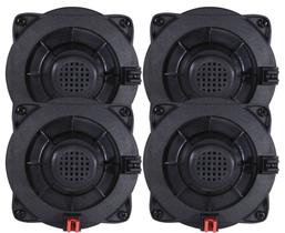 4 Driver Corneta Som Automotivo Unlike Und 400 100w Rms 8 Oh