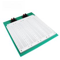 4 em 1 700 ponto de posição SYB-500 Tiepoint PCB placa de pão sem solda 4 em 1 700 ponto de posição SYB-500 Tiepoint PCB placa de pão sem solda