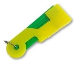 4 Enfiadores De Linha Manual Na Agulha Costura Super Pratico