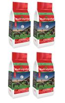 4 Erva mate Chimarrão MADRUGADA ORIGINAL Sem Glúten 1 kg