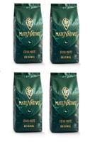 4 Erva Mate Chimarrão MATE NATIVO ORIGINAL 1kg