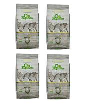 4 Erva Mate Chimarrão NUTRIMATE FAGUNDES tradicional 1Kg