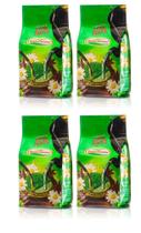 4 Erva Mate Chimarrão SCHNEIDER COMPOSTA ANIS FUNCHO 500G