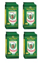 4 Erva Mate Chimarrão XIMANGO TRADICIONAL Vácuo 1 Kg 4 Erva Mate Chimarrão XIMANGO TRADICIONAL Vácuo 1 Kg
