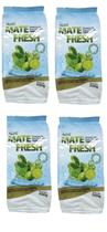 4 Erva Mate Terere VALÉRIOS MATE FRESH Hortelã menta 500g 4 Erva Mate Terere VALÉRIOS MATE FRESH Hortelã menta 500g