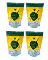 4 Erva Mate Tereré XIMANGO XIMAICE CLÁSSICO tradicional 250g
