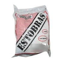 4 Estopa P/ Polimento E Limpeza Em Geral - 400g