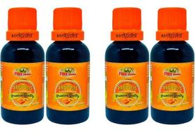 4 Extrato De Própolis Premium Álcoolico Solução 30%