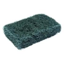 4 Fibra Abrasiva Para Limpeza Pesada Limpa Grelha Churrasqueira Panela 4 Fibra Abrasiva Para Limpeza Pesada Limpa Grelha Churrasqueira Panela