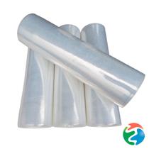 4 Filme Stretch Sem Tubete (eco Filme Material Liquido 2,5kg