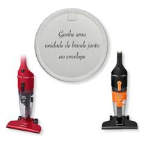 4 Filtros laváveis aspirador Mondial turbo cycle Ap-35 Ap-36