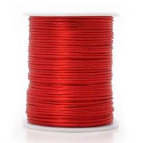 4 Fio de Cetim Rabo de Rato 1mm 50 Metros - Círculo 4 Fio de Cetim Rabo de Rato 1mm 50 Metros - Círculo