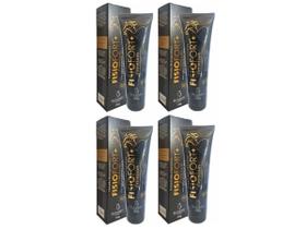 4 Fisiofort Premium Pomada Bio Instingo 150g 4 Fisiofort Premium Pomada Bio Instingo 150g