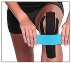 4 Fita Cinesiologia Muscular Fisioterapia Kinesio Tape
