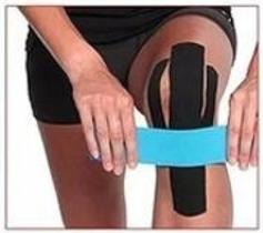4 Fita Cinesiologia Muscular Fisioterapia Kinesio Tape