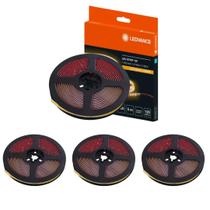 4 Fitas De Led Ecoflex 5m 2700k Quente 12v 10w Ledvance 4 Fitas De Led Ecoflex 5m 2700k Quente 12v 10w Ledvance