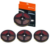 4 Fitas Led Ecoflex 5W 6500k 12v 5 Metros IP65 Ledvance 4 Fitas Led Ecoflex 5W 6500k 12v 5 Metros IP65 Ledvance