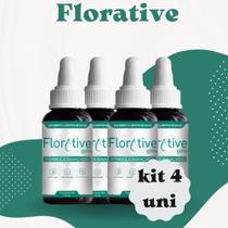 4 florative original 30ml super potente