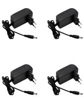 4 Fonte Adaptadora 12V 1A 12W Bivolt