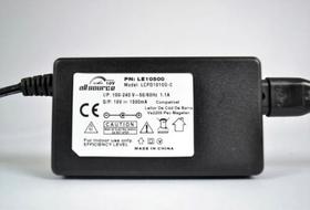 4 Fonte Compat 10v 1500ma Leitor Vs 2200 Psc Elgin Datalogic