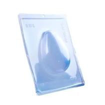 4 Forma De Chocolate Ovo Liso Especial Silicone 250G 4 Forma De Chocolate Ovo Liso Especial Silicone 250G