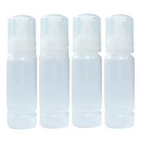 4 Frascos Vazio Bicos Dosadores 70ml L3110 L3150 L3210 L3250