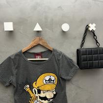 4 Ganchos parede Gamer decoração infantil geek jogo controle