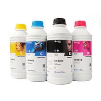 4 Garrafa Tinta G5100 Gi10bk 4 Litros