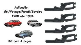 4 Gatilho Da Maçaneta Externa Voyage 81 82 83 84 85 86