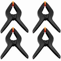 4 Grampo Multiuso em Nylon 2" Ômega 4 Grampo Multiuso em Nylon 2" Ômega