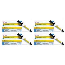 4 K-othrine Gel 10g Formigas: Isca Gel Contra Formigas
