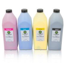 4 kg Refil Toner Compatível Accuracy para Konica Minolta C280/C224/C258/C300i