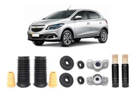 4 Kit Batente Coxim Onix 2012 2013 2014 2015 2016 2017 2018 4 Kit Batente Coxim Onix 2012 2013 2014 2015 2016 2017 2018