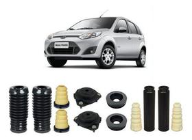 4 Kit Coxim Batente Dianteiro Traseiro Fiesta 2003 2004 2005 4 Kit Coxim Batente Dianteiro Traseiro Fiesta 2003 2004 2005