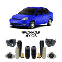 4 Kit Reparo Do Amortecedor Fiesta Sedan 2008 09