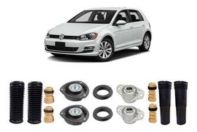 4 Kit Suspensão Completa Dianteira Traseira Golf Tsi 2013 /. 4 Kit Suspensão Completa Dianteira Traseira Golf Tsi 2013 /.