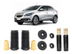 4 Kits Batente Coxim Dianteiro Traseiro Onix 2013 2014 2015 4 Kits Batente Coxim Dianteiro Traseiro Onix 2013 2014 2015