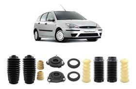 4 Kits Suspensão Dianteira Traseira Focus 2001 2002 2003 04 4 Kits Suspensão Dianteira Traseira Focus 2001 2002 2003 04