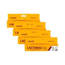 4 Lactobac Dog Plus Organnact - 13ml 4 Lactobac Dog Plus Organnact - 13ml
