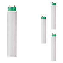 4 Lâmpada Tubular T8 16w Fluorescente Philips 5000k 60cm