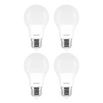4 Lâmpadas Bulbo Led 15w Bivolt 4000k E27 Branca Neutro - OSRAM