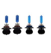 4 lampadas farois chrysler 300c 3.6 v6 286cv aut 2012 2013